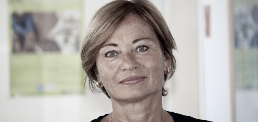 Ulrike Hofmeister