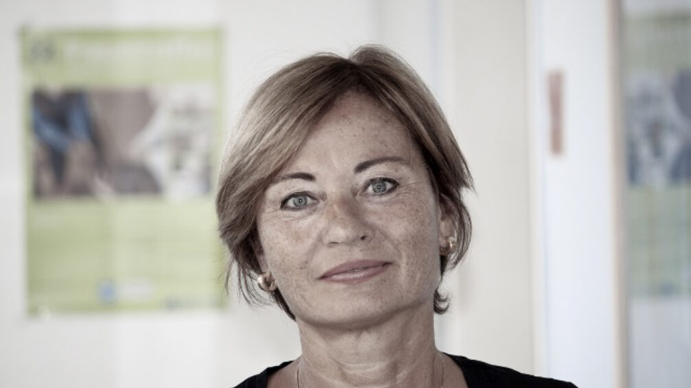Ulrike Hofmeister